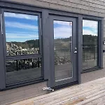 Modern Flat In Flateby, Enebakk * Lii