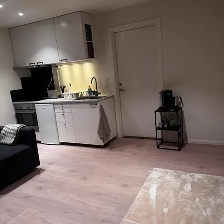 Modern Flat In Flateby, Enebakk Apartment *