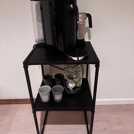 Modern Flat In Flateby, Enebakk Apartment *