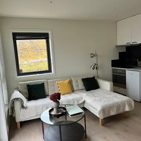 Modern Flat In Flateby, Enebakk شقة Flateby